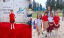 Gəncə terrorunda valideynlərini itirən Nilayın 3-cü sinifdə ilk DƏRS GÜNÜ