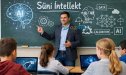 Yeni dövrün tələbi - Süni intellekt dərsi məktəbdən başlamalıdır