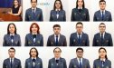 Gömrük Akademiyasının qırmızı diplomlu TƏLƏBƏLƏRİ - ADLAR&nbsp;