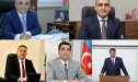 Rektorlar tələbələri belə təbrik etdi...