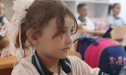 Cəbrayılın Şükürbəyli kənd məktəbində ilk dərs günü- FOTOLAR