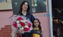 "Kaş qızım atası&nbsp;və mənim əlimdən tutaraq, ilk dərsinə gedərdi" - Şəhid xanımıyla təsirli söhbət