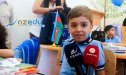 Nazirdən öyüd, direktordan hesabat - Birincilərin "birinci səhifəsi"ndən&nbsp;&nbsp;REPORTAJ