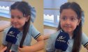 &ldquo;Böyüyəndə həkim olacam&rdquo; -&nbsp;Birinci sinif şagirdi