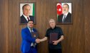 Dünya Azərbaycanlı Alimlər Birliyi ilə AzEdu arasında MEMORANDUM- Alimlərimiz necə tanıdılacaq?