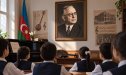 Musiqi müəllimi: "Şagirdlərim dərsdə&nbsp;&nbsp;Üzeyir bəyin əsərlərini səhnələşdirəcək"