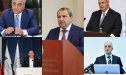 Rektorlar&nbsp;Dövlət Suverenliyi Günü ilə bağlı paylaşım etdilər