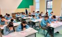 Gəncə-Daşkəsən üzrə təhsil rəqəmləri: neçə şagird və müəllim var?