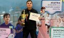 Çempionlar hazırlayan idman müəllimi: "Sertifikasiya nəticəm maksimum olacaq"