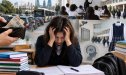 Yeni tədris ilinin başlanğıcında üzləşdiyiniz ən ciddi problem hansıdır? - SORĞU