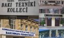Abituriyentlərin lazımsız bildiyi kollec ixtisasları -&nbsp;Boş&nbsp;qalan plan yerləri&nbsp;