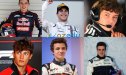 F1-in ən gənc pilotları: 17 yaşından yarışa başlayanlar...