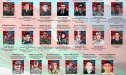Sinifdən cəbhəyə - Şəhid müəllimlərimizi XATIRLAYAQ -&nbsp;FOTO