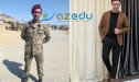 Xüsusi təyinatlı döyüşçü, ADMİU tələbəsi, məşhur xanəndə - "Müharibə məni çox dəyişdi"&nbsp;&nbsp;