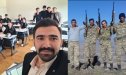 Azad etdiyi doğma torpağında indi müəllimdir: &ldquo;Artıq &ldquo;Qarabağlıyam&rdquo; sözünü qürurla deyirəm&rdquo;