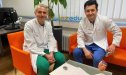 Almaniyada şöbə rəhbəri, Saarland Universitetində dosent - Azərbaycanlı həkimlə MÜSAHİBƏ