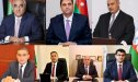 Rektorların müəllimlərə təbrikləri...