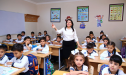 Müəllim sinfə təkcə biliklə gəlmir -&nbsp;Xarici görünüşün görünməyən TƏRƏFİ