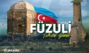 Füzulinin azadlığından altı il ötür