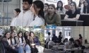 Xüsusi təqaüdlər, əlverişli imkanlar, şikayət üçün "QR kodlar"- SDU-dan REPORTAJ