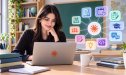 Müəllimlərin ən yaxşı köməkçilərindən biri&nbsp;- dərs planından akademik yazıya qədər
