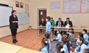 Yeni maliyyələşmə mexanizmi müəllim maaşlarını artıra bilər
