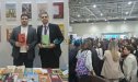 Kitab sərgisinin görünməyən tərəfi: şagirdlər var, elmi-kütləvi nəşrlər azdır...