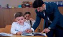 Məktəbəqədər təhsildə kişi müəllimlərin sayı sıfıra yaxındır