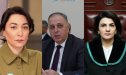 Yeni Ombudsman namizədlərinin TƏHSİLİ