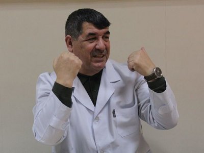 “Azərbaycanda tibb sahəsində bir dənə də olsun, normal elmi iş yoxdur” - Amerika Həkimlər Kollegiyasının ekspertindən ilginc açıqlamalar