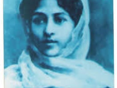 Naxçıvanda ilk qız məktəbinin yaradıcısı - Nazlı Nəcəfova