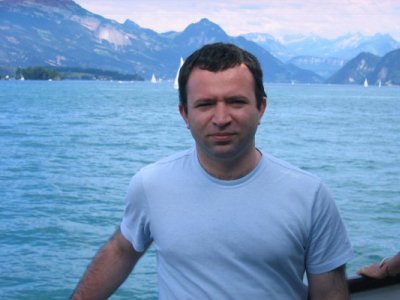 Azərbaycan alimi ABŞ-ın xüsusi təqaüdünə layiq görüldü