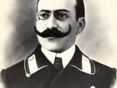 Cümhuriyyətin həyatı boyu təhsil alan, elmə vurğun maarif naziri