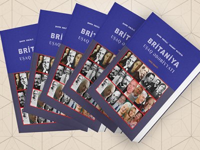 Rektor dərs vəsaiti yazdı