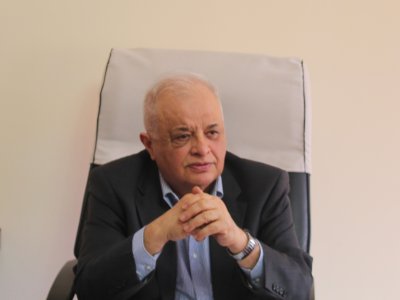 “Orada bir nəfər də olsun, mütəxəssis yoxdur” - Timuçin Əfəndiyevdən nazirliyə iradlar (MÜSAHİBƏ)