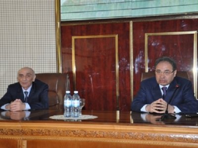 Abel Məhərrəmovdan doktorantlara çağırış