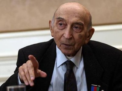 Lütfi Zadənin dünyaya töhfə verən iqtisadi modeli - 