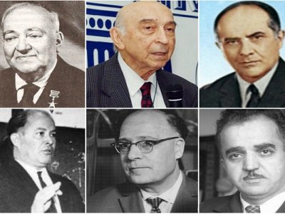 “Bu alimlərimizin adları Nobelə əsas namizədlər sırasında var idi, amma...” - AKADEMİKLƏR DANIŞIR