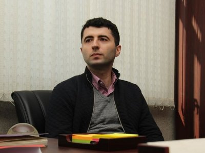 “İKT sahəsində çox geriyik: bazar kiçik, internet zəifdir” - ABŞ-ın məşhur şirkətində çalışan azərbaycanlı