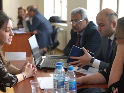 Cümhuriyyətin yaranma tarixini, Nizami “Xəmsə”sini bilməyən müəllimlər – İşəqəbul imtahanlarından  VİDEOREPORTAJ