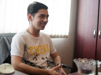 “Nə qədər dil öyrənsək də əsas vətənə sevgini qoruyub saxlamaqdır...” -  700 bal toplayan TƏLƏBƏ