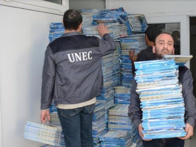 4 ilə  2 diplom alanlar – Möhtəşəm təhsil proqramı –Video