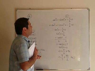 “Ötən qəbul imtahanında olduqca asan suallar düşmüşdü” – I və IV-lərin riyaziyyat həyəcanı  