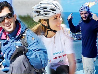 Qubada 3 alpinist niyə həlak oldu? - Alim səbəbini açıqladı