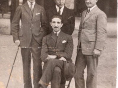 İlk hüquq professorumuz, 30 yaşında sürgündə ölən  Cümhuriyyət kadrı – ARAŞDIRMA