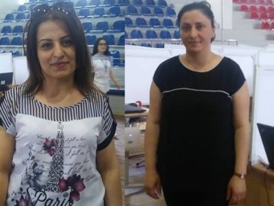 “Ucqar kənddə çalışsam da, 60 bal toplaya bildim