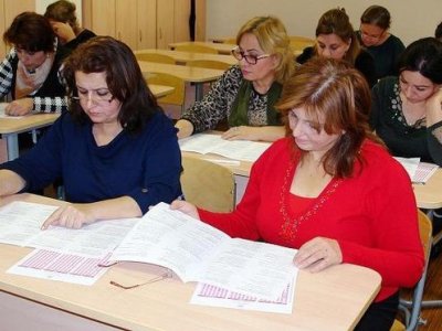 Müqavilə ilə işləyən müəllimlər niyə imtahana buraxılmayıb? - SƏBƏB