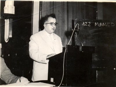 Elm tariximizin Nobelə ən real namizədi – Yusif Məmmədəliyev - VİDEO