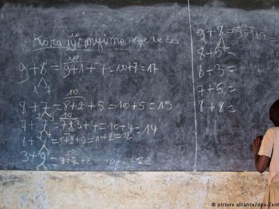 Bütün uşaqların ibtidai təhsil alması yalnız 2042-ci ildə mümkün olacaq