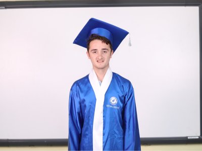 “Beyin cərrahı olacağım üçün, meyit və qana məcburi öyrəşməliyəm” -700 bal toplayan  Fəyyaz Aslanlı  